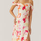Astr - Kitura Maxi Dress