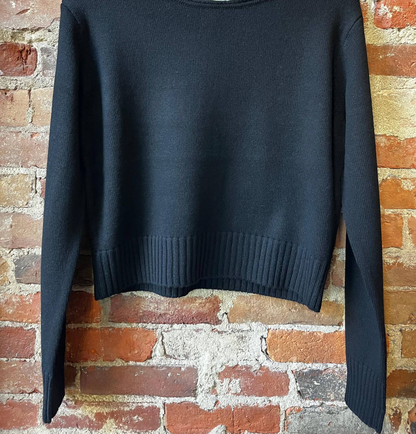 0039 Italy - Women's Romy Sweater