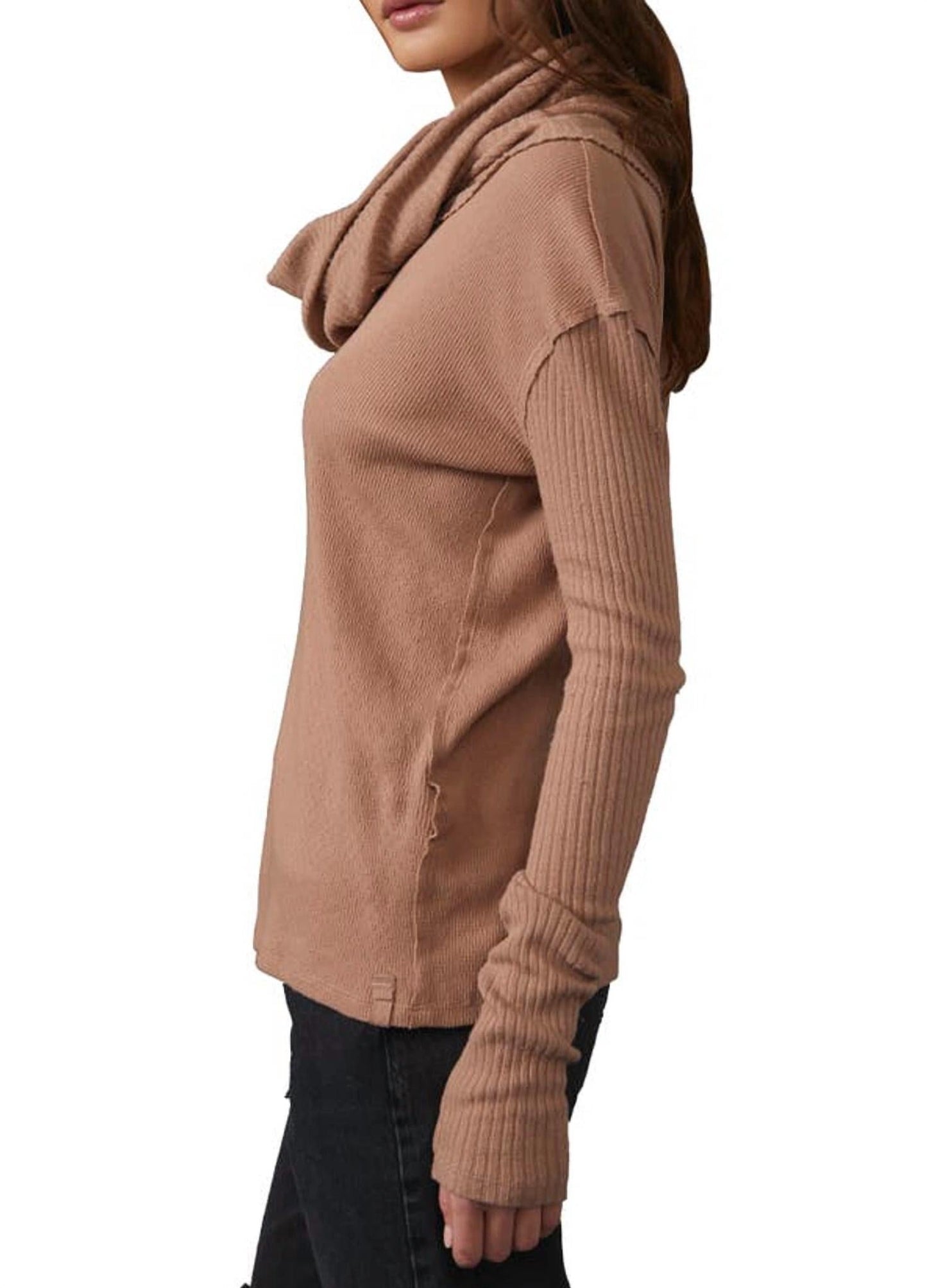 Free People - HOT PEPPERS HOODIE