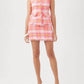 Trina Turk - Rico Fringe Skirt