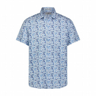 American Heritage - Men's Performance Short Sleeve Shirt