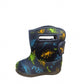 Bogs - Baby Dino Boots - Medium Width