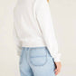 Z Supply - Classic Crew Fleece Sweatshirt