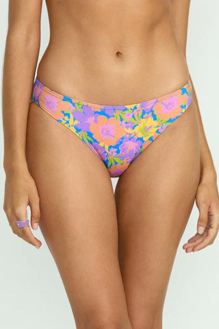 Billabong - Beat The Heat Lowrider Bikini Bottom