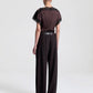 A.L.C. - Luna Satin Top