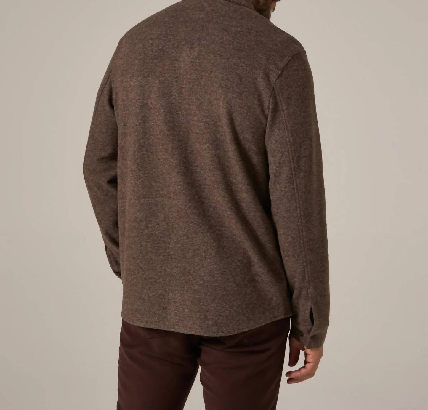 7Diamonds - Generation Long Sleeve Shirt