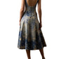 Ralph Lauren - Tarian Sleeveless Day Dress