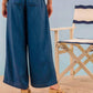 Blu Pepper - Brea Wide Leg Pant