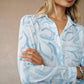 Bella Dahl - Classic Button Down Shirt