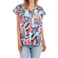 Crosby By Mollie Burch - Scout Top