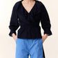 Leon & Harper - Cala Plain Blouse