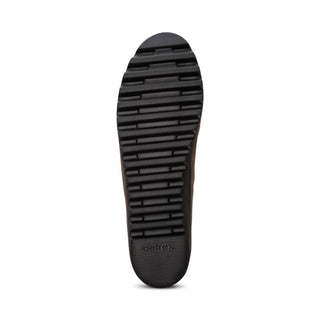 Aetrex - Mocassim feminino com suporte de arco Liz sem cadarço