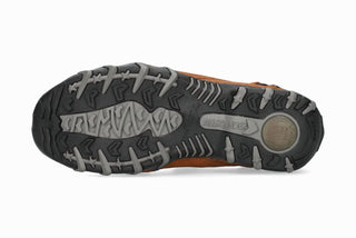 Mephisto - Sapatos Mary Jane Niro Rugged Femininos