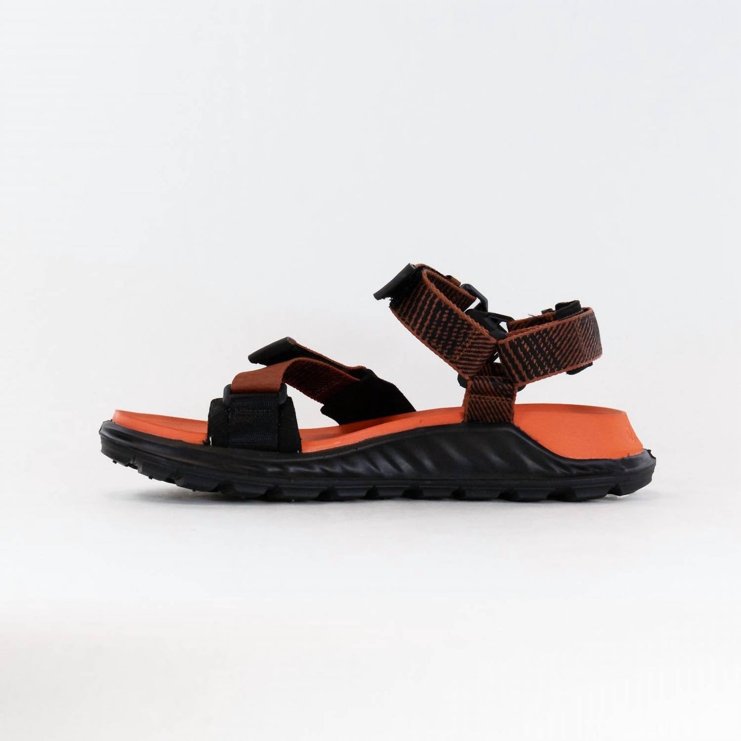 Ecco - Men's Exowrap Sandals