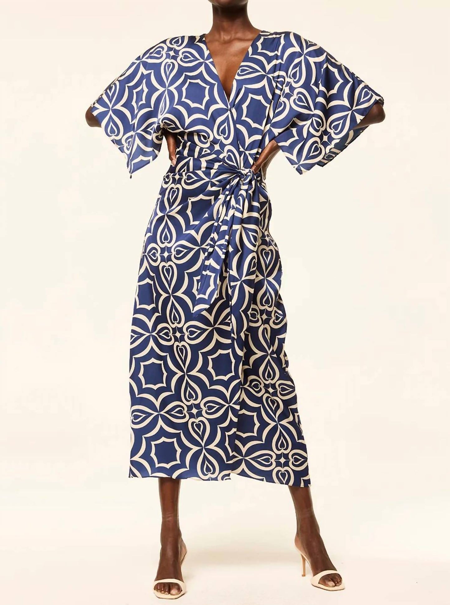 Misa Los Angeles - HADASSA DRESS