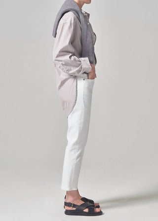 Cidadãos da Humanidade - Jeans Isola Wildflower