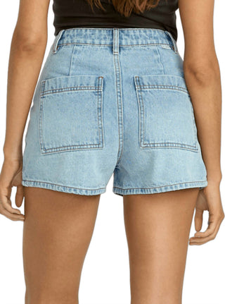 Billabong - Short Jeans Sun Days