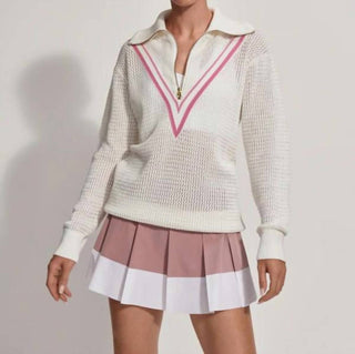 Varley - Savannah Knit Sweater