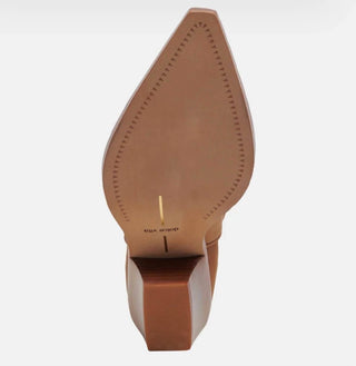 Dolce Vita - Botas femininas Whiskey &amp; Spice