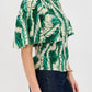 Ulla Johnson - Ada Short Sleeve Top