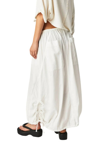 Free People - Saia de paraquedas perfeita