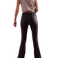 Free People - Level Up Vegan Flare Jean