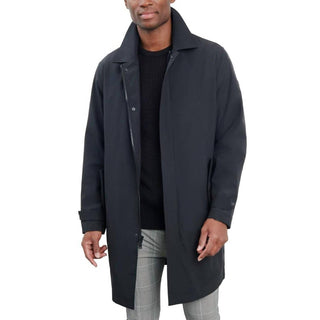 Michael Kors - Macintosh Full-zip Rain Coat