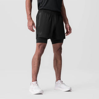 Asrv - Ultralite 6" Liner Short