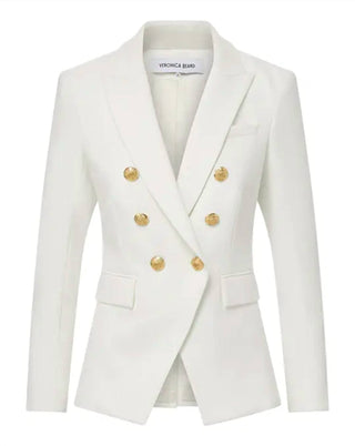Veronica Beard - Miller Dickey Jacket