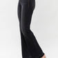 Judy Blue - High Waist Released Hem Slim Bootcut Denim Jeans