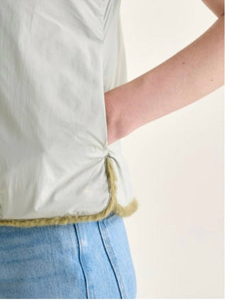 Bellerose - Hess Reversible Vest