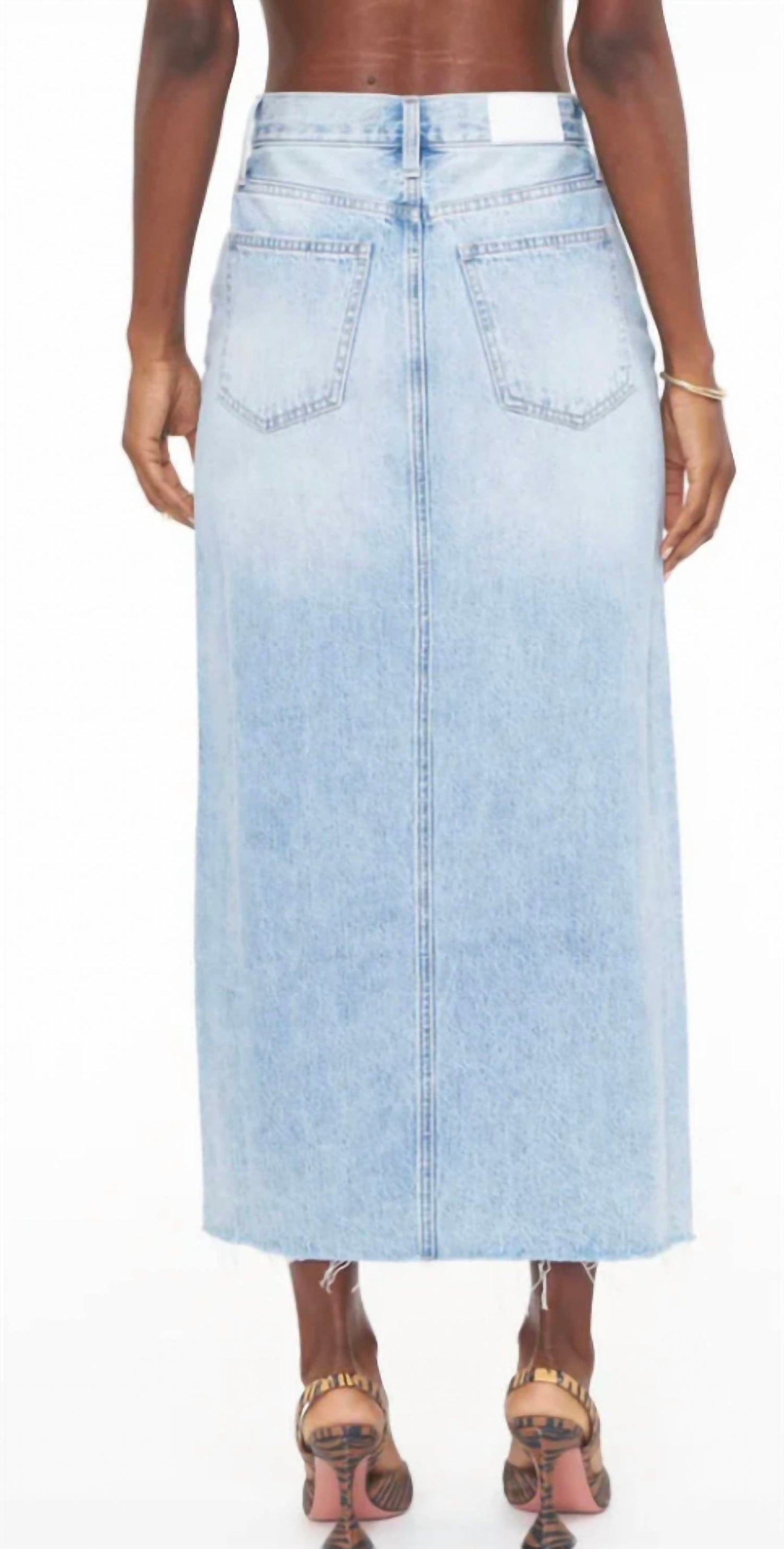 Pistola - ALICE MIDI SKIRT