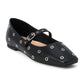 Matisse - Women's Mick Ballet Flat Shoe