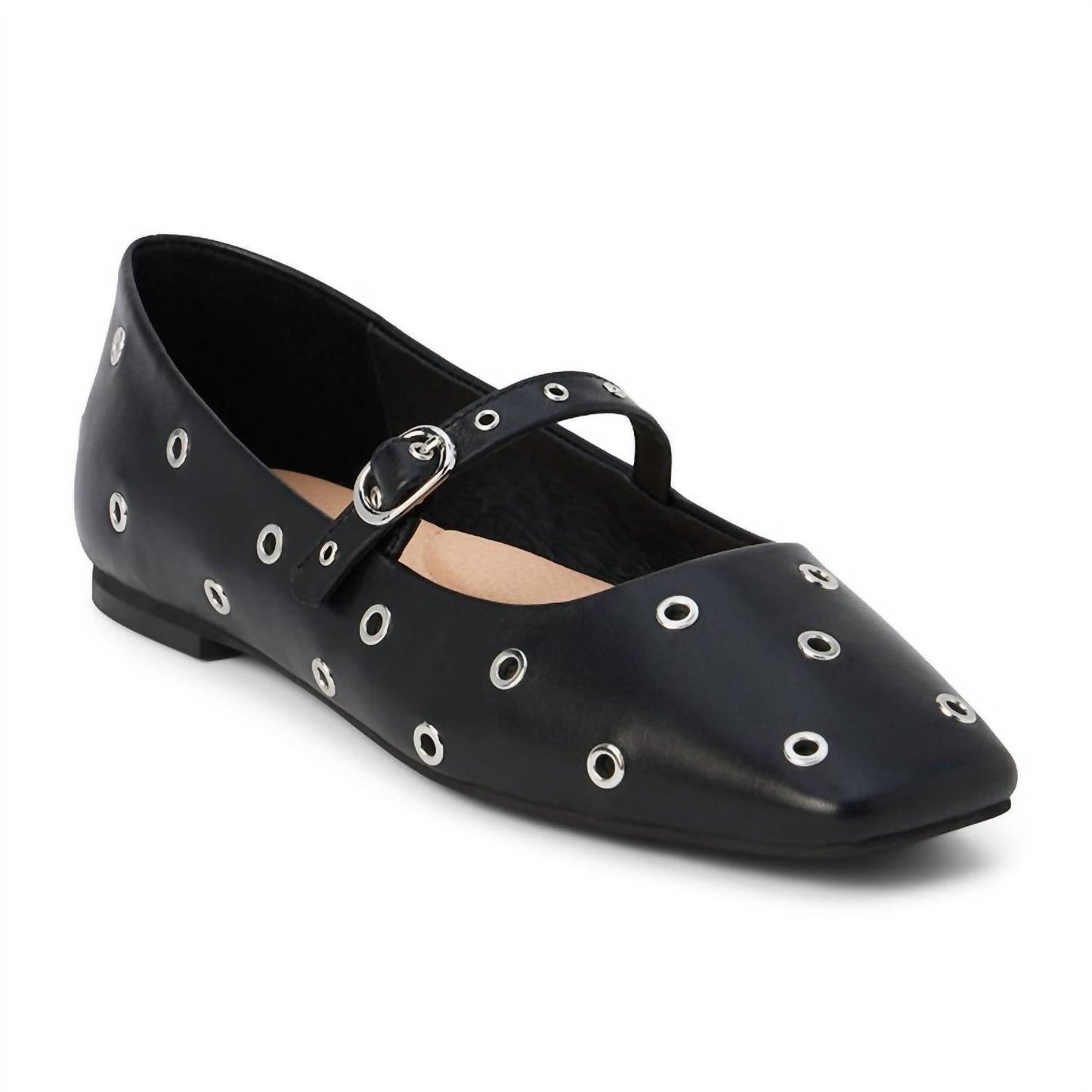 Matisse - Women's Mick Ballet Flat Shoe