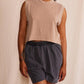 People Of Leisure - Ana Tank Top