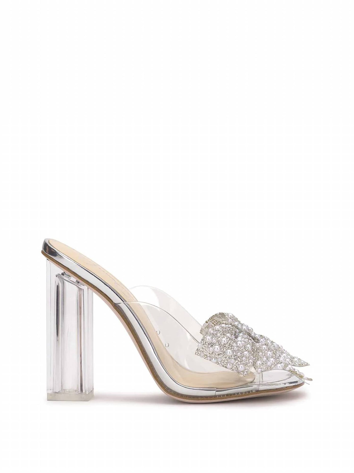 Jessica Simpson - Women's Saidah Heels
