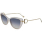 Salvatore Ferragamo - Women's SF928S Sunglasses