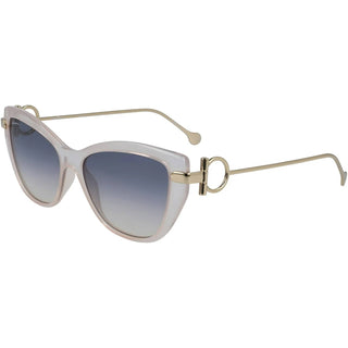 Salvatore Ferragamo - Óculos de sol femininos SF928S