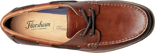 Florsheim - Men's Atlantic Boat Shoe