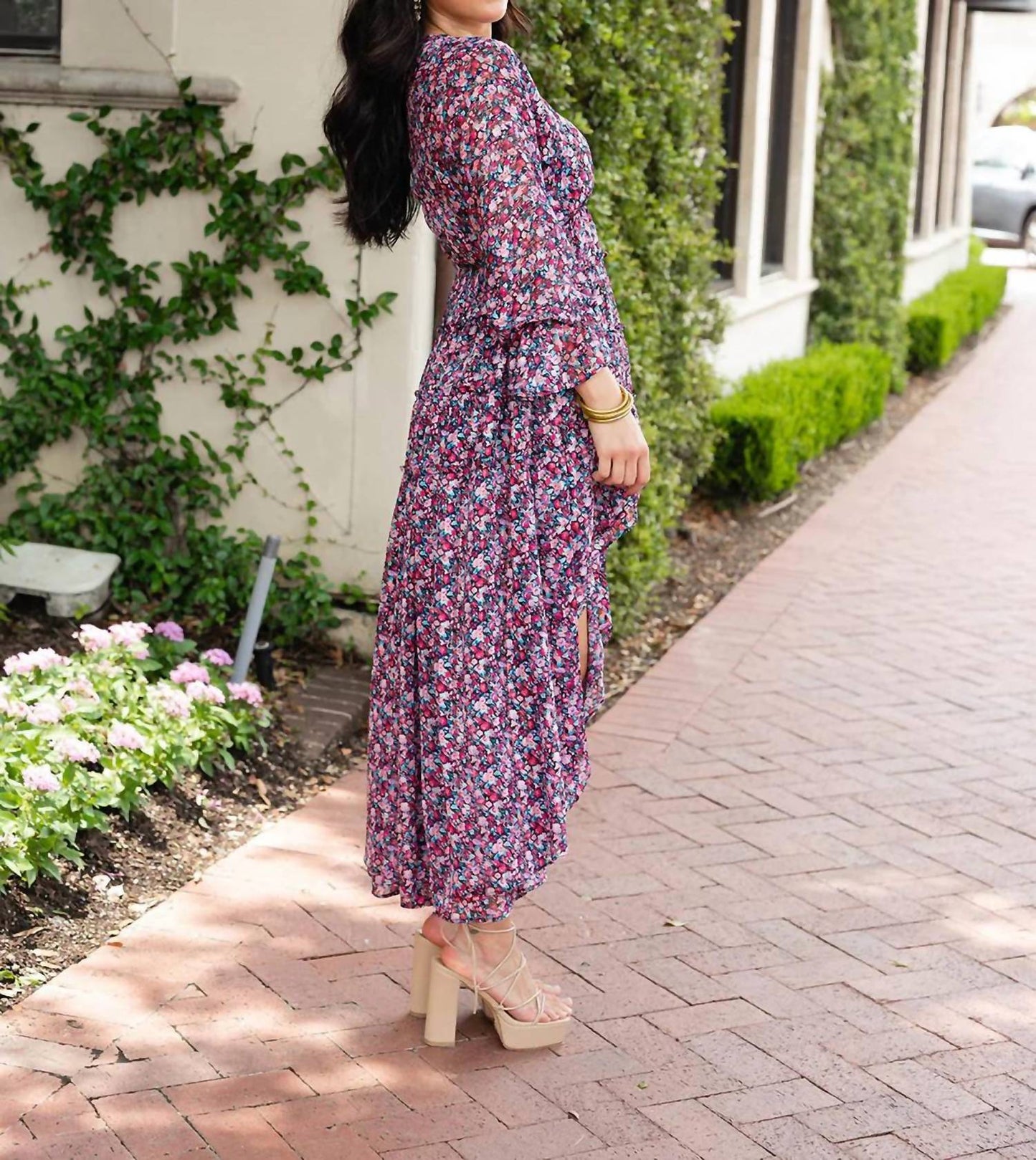 Buddylove - Lennon Dress