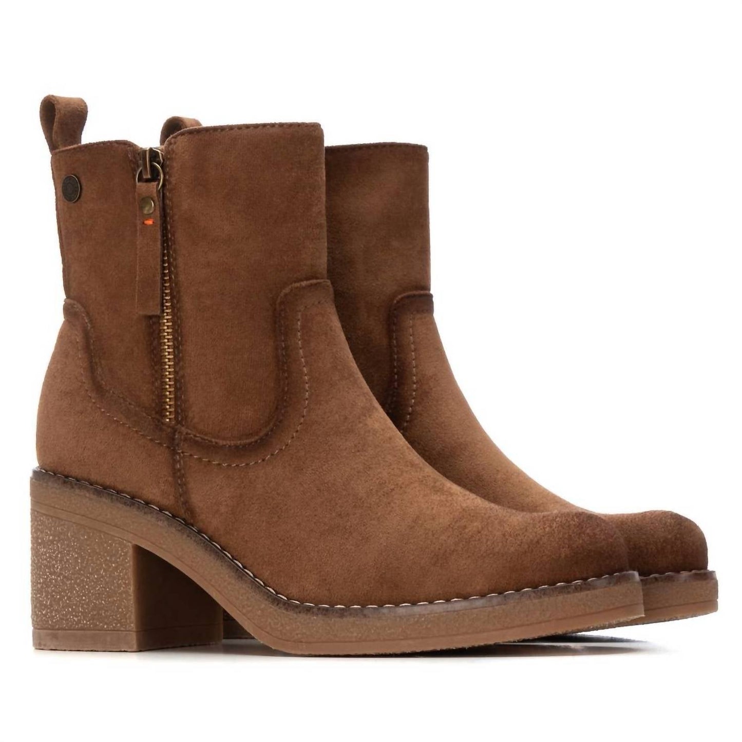 Xti - Women's Refresh 173038 Booties