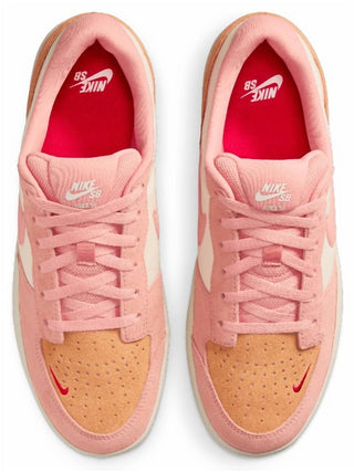Nike - Men's Sb Force 58 Shoes