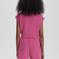 Varley - Ollie High Rise Short