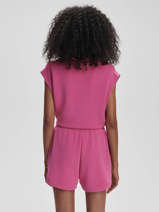 Varley - Ollie High Rise Short