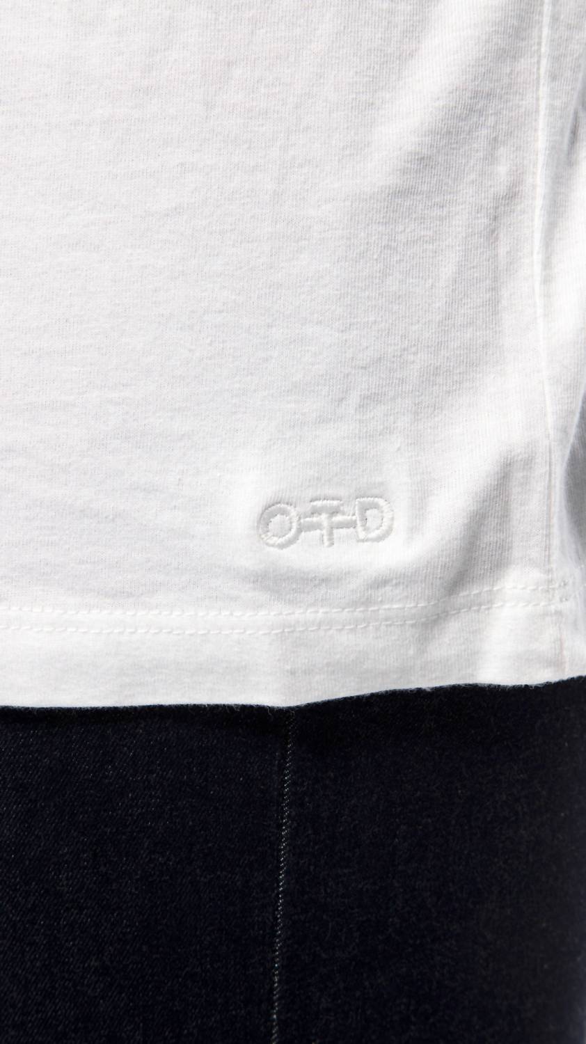 On This Day - Women's Graphic Pocket Tee