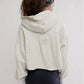 Free People - Movement Dream Team Zip Up Top