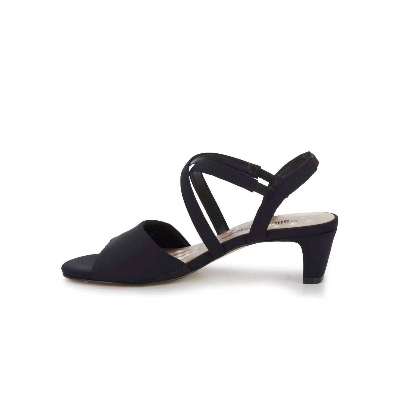 The Walking Cradle Co. - Women's Liza Straps Sandal