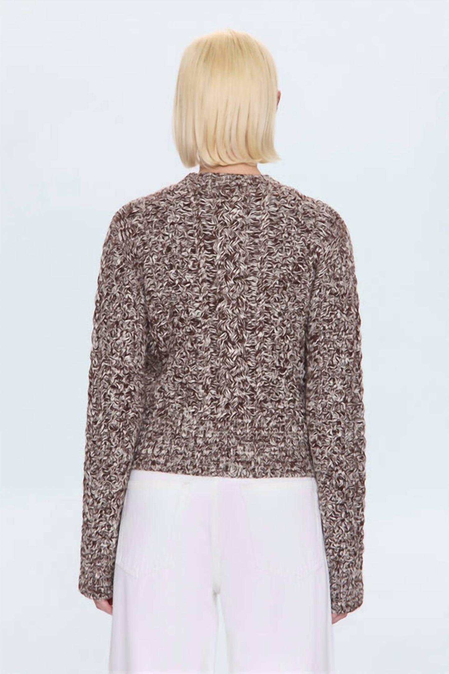 Pistola - Quinn Sweater