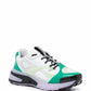 Givenchy - Men's Giv 1 Tr Panelled Sneakers