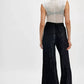 Free People - Star Sign Velvet Pant